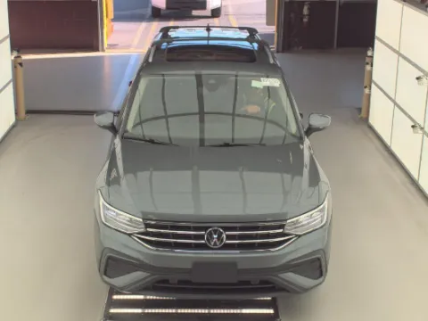 More photos of 2022 Volkswagen Tiguan 2.0T SE at Zeigler Hyundai of Holland, MI