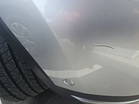 Another view of 2018 Ford Explorer Platinum for sale in Holland, MI at Zeigler Hyundai of Holland