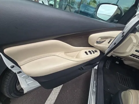 More photos of 2020 Nissan Murano Platinum at Zeigler Hyundai of Holland, MI