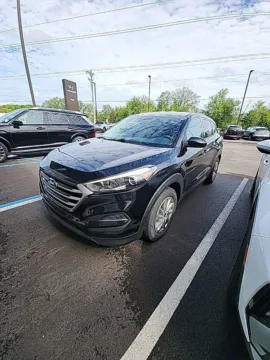 Photos of 2017 Hyundai Tucson SE for sale in Holland, MI at Zeigler Hyundai of Holland
