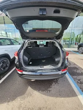 More photos of 2017 Hyundai Tucson SE at Zeigler Hyundai of Holland, MI