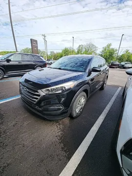 Photos of 2017 Hyundai Tucson SE for sale in Holland, MI at Zeigler Hyundai of Holland