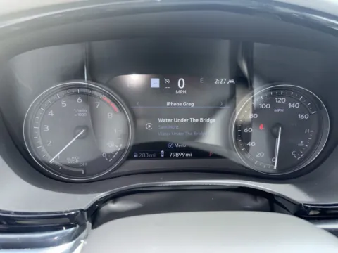 Photos of 2021 Cadillac XT6 Premium Luxury for sale in Holland, MI at Zeigler Hyundai of Holland