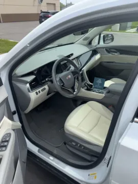 More photos of 2021 Cadillac XT6 Premium Luxury at Zeigler Hyundai of Holland, MI