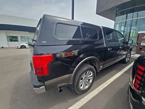 More photos of 2020 Ford F-150 King Ranch at Zeigler Hyundai of Holland, MI