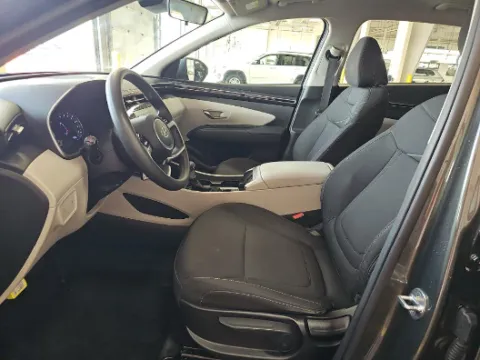 Photos of 2023 Hyundai Tucson SE for sale in Holland, MI at Zeigler Hyundai of Holland