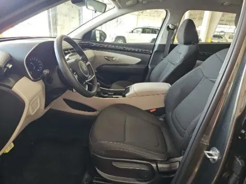 Photos of 2023 Hyundai Tucson SE for sale in Holland, MI at Zeigler Hyundai of Holland