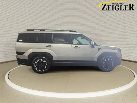 More photos of 2025 Hyundai Santa Fe SEL at Zeigler Hyundai of Holland, MI