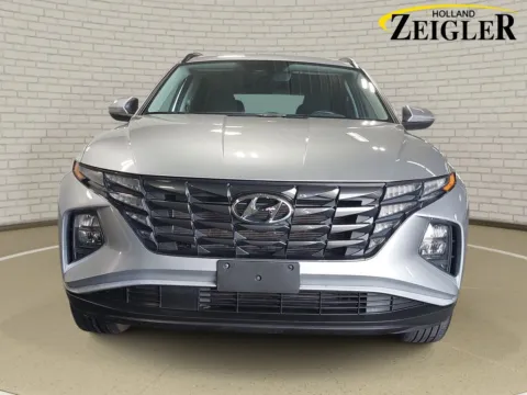 Photos of 2023 Hyundai Tucson SEL for sale in Holland, MI at Zeigler Hyundai of Holland