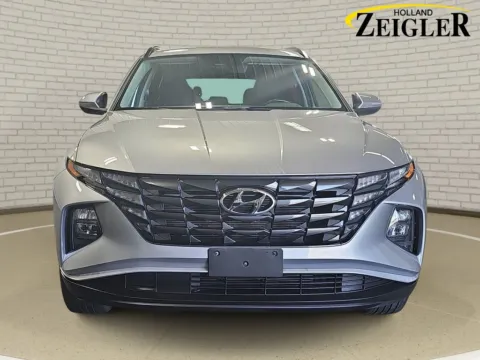Photos of 2023 Hyundai Tucson SEL for sale in Holland, MI at Zeigler Hyundai of Holland