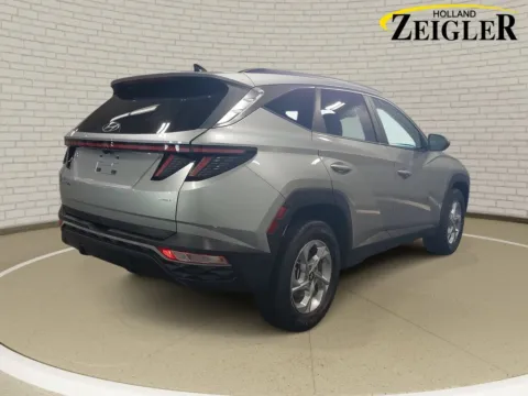 More photos of 2023 Hyundai Tucson SEL at Zeigler Hyundai of Holland, MI