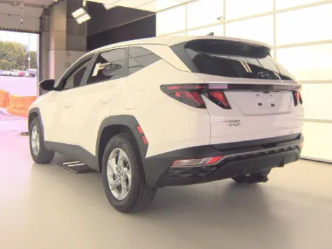 Photos of 2023 Hyundai Tucson SE for sale in Holland, MI at Zeigler Hyundai of Holland