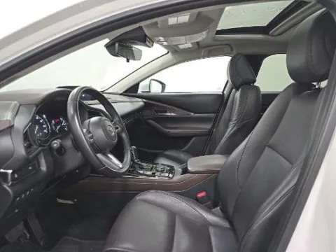 Photos of 2023 Mazda CX-30 2.5 S Premium Package for sale in Holland, MI at Zeigler Hyundai of Holland