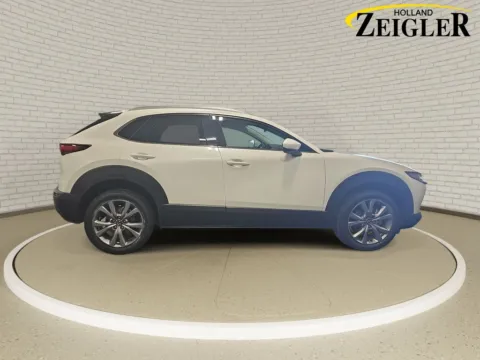More photos of 2023 Mazda CX-30 2.5 S Premium Package at Zeigler Hyundai of Holland, MI