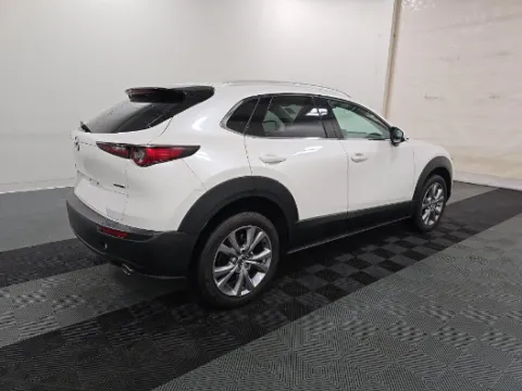 More photos of 2023 Mazda CX-30 2.5 S Premium Package at Zeigler Hyundai of Holland, MI