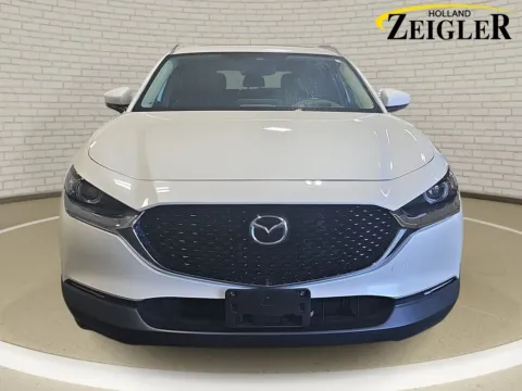 Photos of 2023 Mazda CX-30 2.5 S Premium Package for sale in Holland, MI at Zeigler Hyundai of Holland