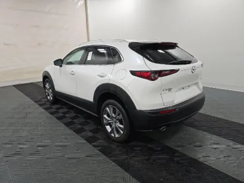 Another view of 2023 Mazda CX-30 2.5 S Premium Package for sale in Holland, MI at Zeigler Hyundai of Holland
