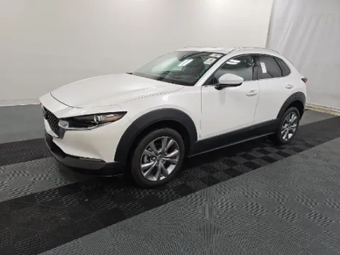 More photos of 2023 Mazda CX-30 2.5 S Premium Package at Zeigler Hyundai of Holland, MI