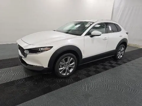 More photos of 2023 Mazda CX-30 2.5 S Premium Package at Zeigler Hyundai of Holland, MI