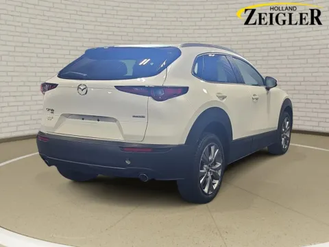 More photos of 2023 Mazda CX-30 2.5 S Premium Package at Zeigler Hyundai of Holland, MI