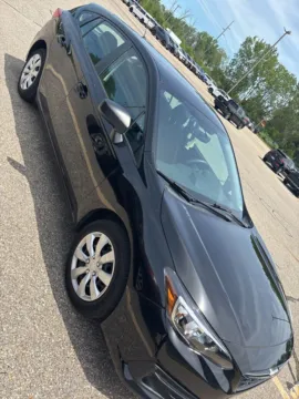 Another view of 2020 Subaru Impreza for sale in Holland, MI at Zeigler Hyundai of Holland