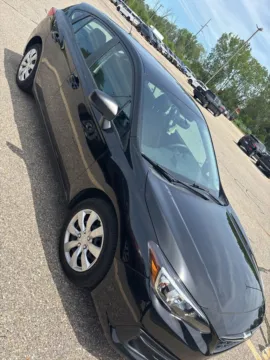 Another view of 2020 Subaru Impreza for sale in Holland, MI at Zeigler Hyundai of Holland
