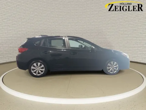 More photos of 2020 Subaru Impreza at Zeigler Hyundai of Holland, MI