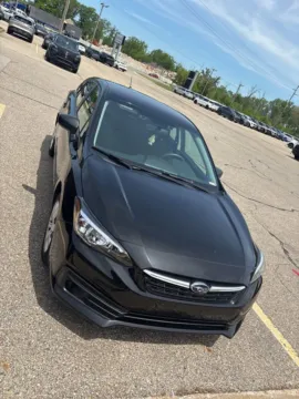 Photos of 2020 Subaru Impreza for sale in Holland, MI at Zeigler Hyundai of Holland