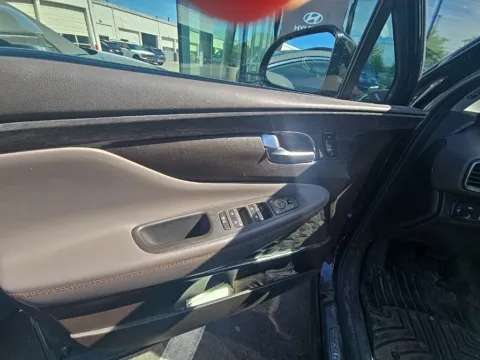 More photos of 2019 Hyundai Santa Fe Ultimate at Zeigler Hyundai of Holland, MI