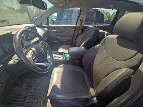More photos of 2019 Hyundai Santa Fe Ultimate at Zeigler Hyundai of Holland, MI