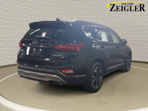 More photos of 2019 Hyundai Santa Fe Ultimate at Zeigler Hyundai of Holland, MI