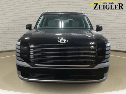 Photos of 2026 Hyundai Palisade Calligraphy for sale in Holland, MI at Zeigler Hyundai of Holland