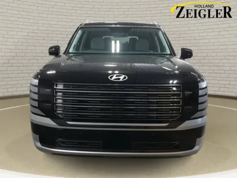 Photos of 2026 Hyundai Palisade Calligraphy for sale in Holland, MI at Zeigler Hyundai of Holland