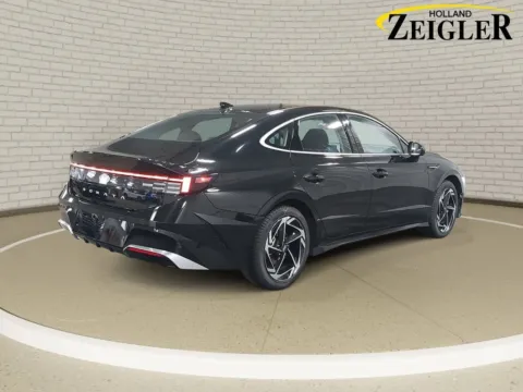 More photos of 2026 Hyundai Sonata SEL Sport at Zeigler Hyundai of Holland, MI