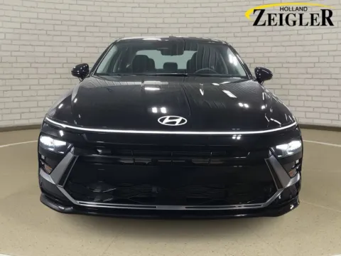 Photos of 2026 Hyundai Sonata SEL Sport for sale in Holland, MI at Zeigler Hyundai of Holland