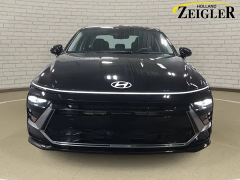 Photos of 2026 Hyundai Sonata SEL Sport for sale in Holland, MI at Zeigler Hyundai of Holland