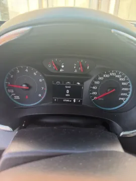 More photos of 2019 Chevrolet Malibu LT at Zeigler Hyundai of Holland, MI