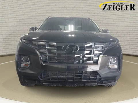 Photos of 2023 Hyundai Santa Cruz NIGHT for sale in Holland, MI at Zeigler Hyundai of Holland