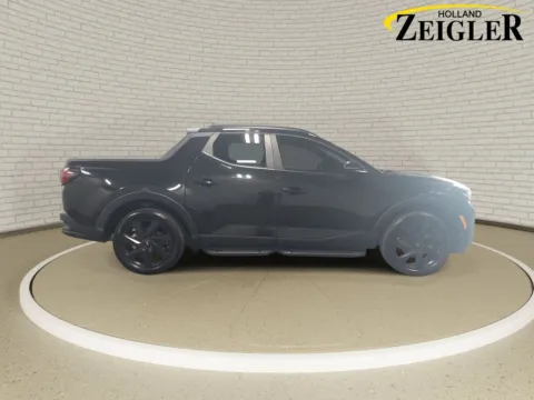 More photos of 2023 Hyundai Santa Cruz NIGHT at Zeigler Hyundai of Holland, MI