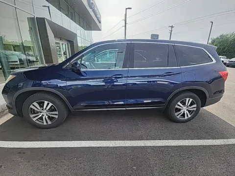 More photos of 2018 Honda Pilot EX-L at Zeigler Hyundai of Holland, MI