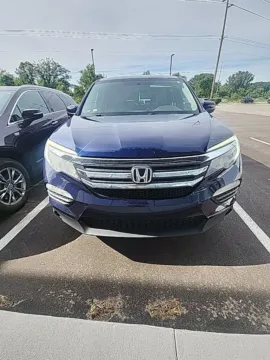 Unknown 2018 Honda Pilot EX-L for sale in Holland, MI