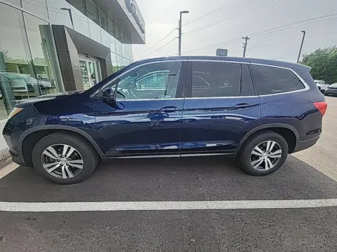 More photos of 2018 Honda Pilot EX-L at Zeigler Hyundai of Holland, MI