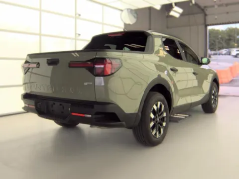 More photos of 2025 Hyundai Santa Cruz SEL at Zeigler Hyundai of Holland, MI