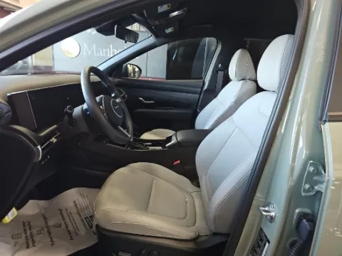Photos of 2025 Hyundai Santa Cruz SEL for sale in Holland, MI at Zeigler Hyundai of Holland