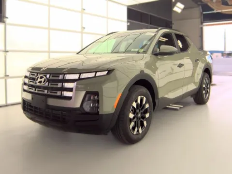 More photos of 2025 Hyundai Santa Cruz SEL at Zeigler Hyundai of Holland, MI