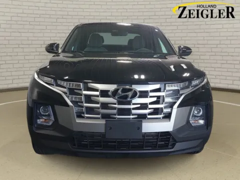 Photos of 2022 Hyundai Santa Cruz SEL for sale in Holland, MI at Zeigler Hyundai of Holland