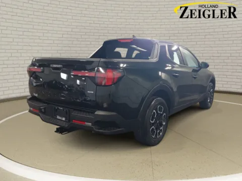 More photos of 2022 Hyundai Santa Cruz SEL at Zeigler Hyundai of Holland, MI