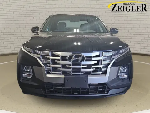 Photos of 2022 Hyundai Santa Cruz SEL for sale in Holland, MI at Zeigler Hyundai of Holland