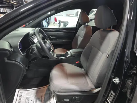 Photos of 2022 Hyundai Santa Cruz SEL for sale in Holland, MI at Zeigler Hyundai of Holland