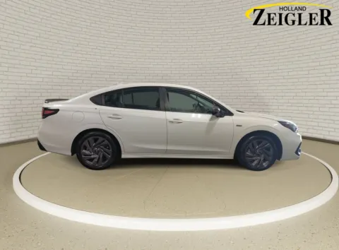 More photos of 2025 Subaru Legacy Sport at Zeigler Hyundai of Holland, MI